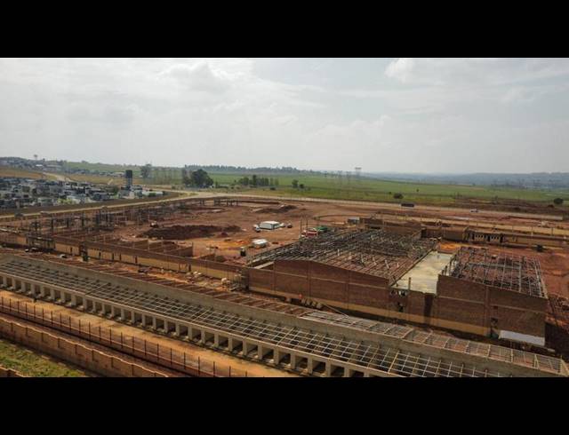 4 BEDROOM HOUSE FOR SALE IN FOUNTAINBROOK ESTATE